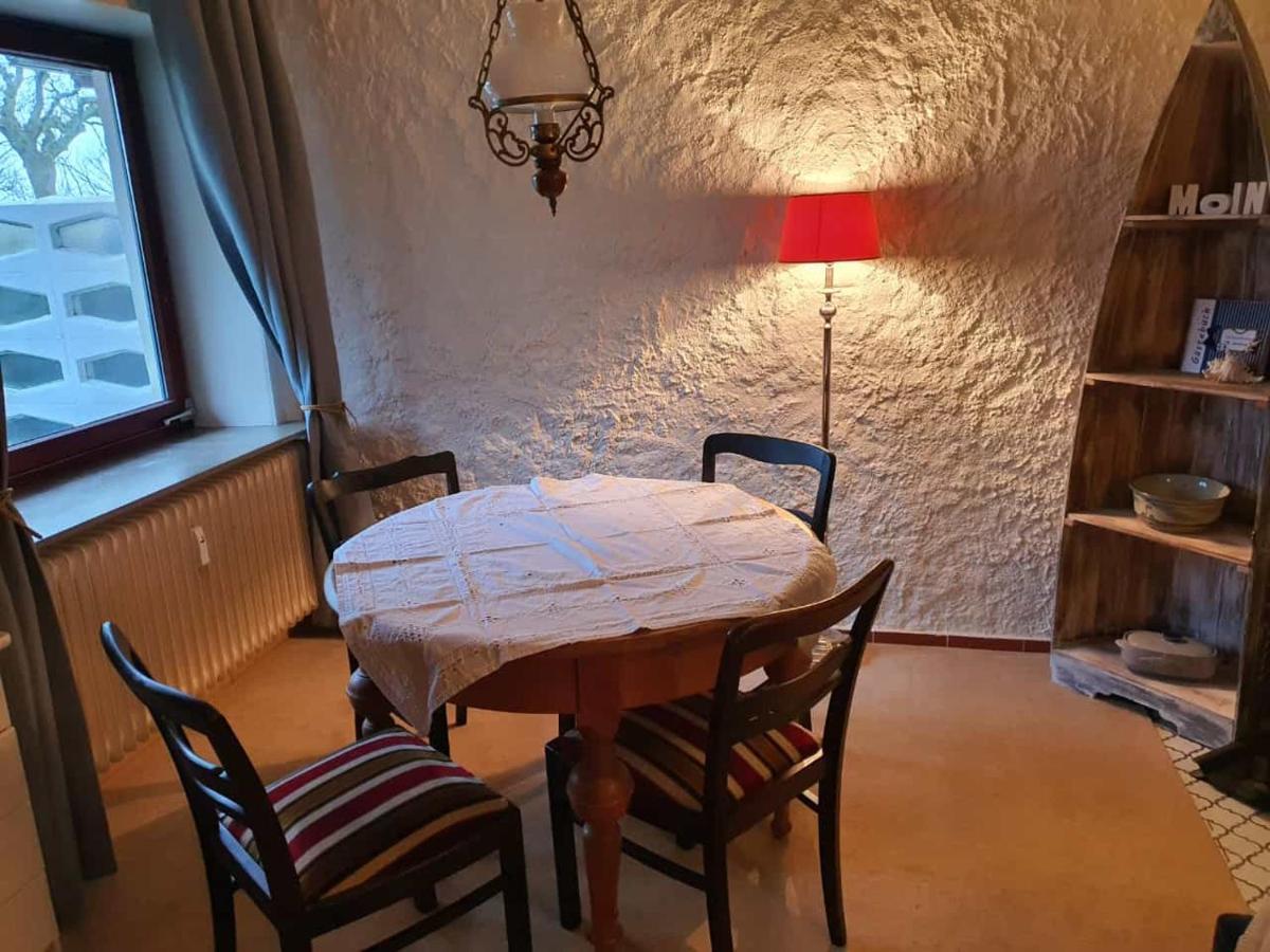 Apartamento Bi Henning Nordstrand Exterior foto