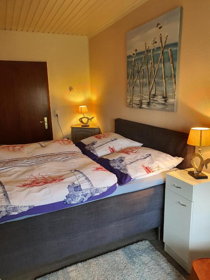 Apartamento Bi Henning Nordstrand Exterior foto